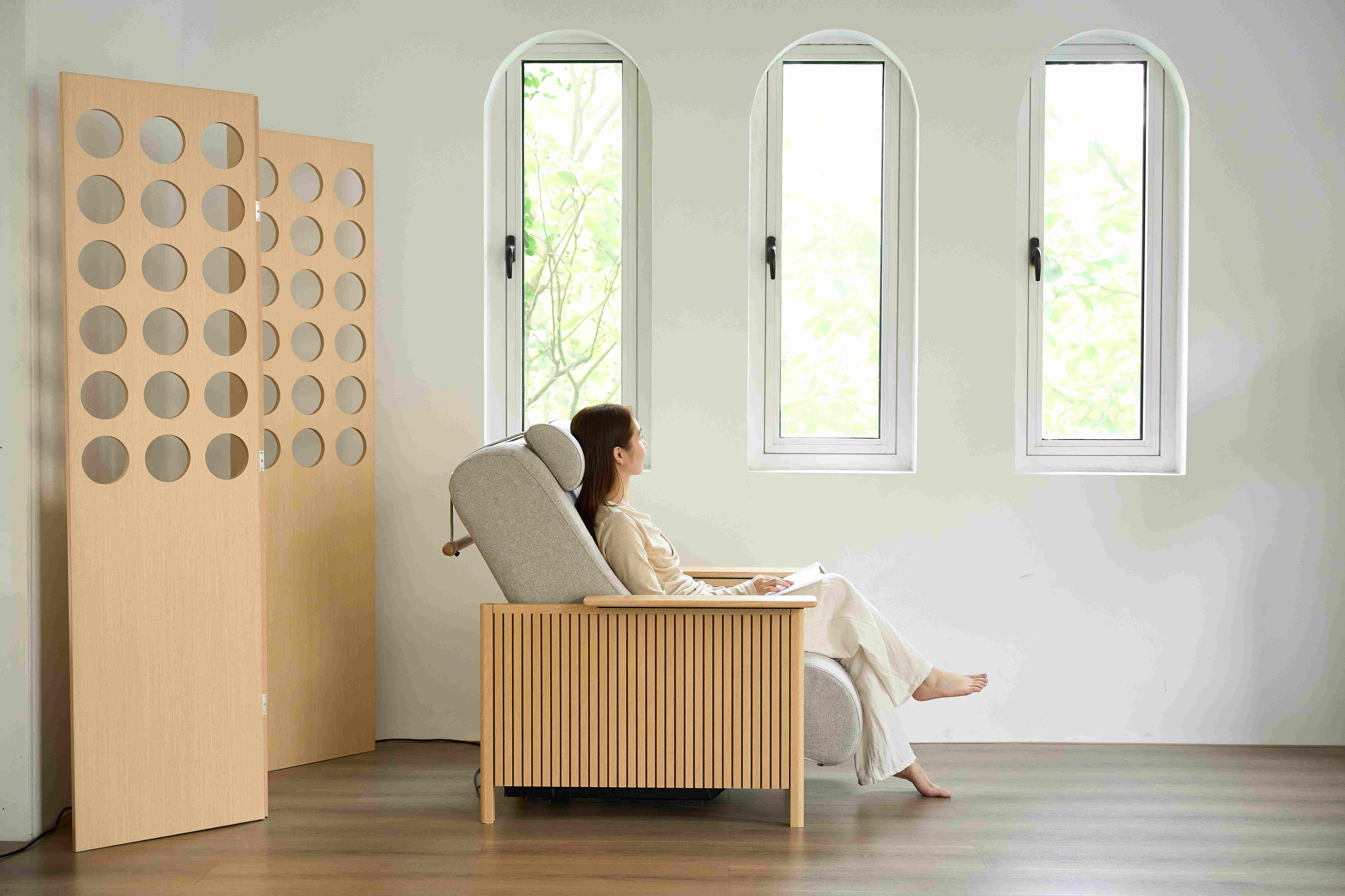 HARMONY G8200 Massage Sofa