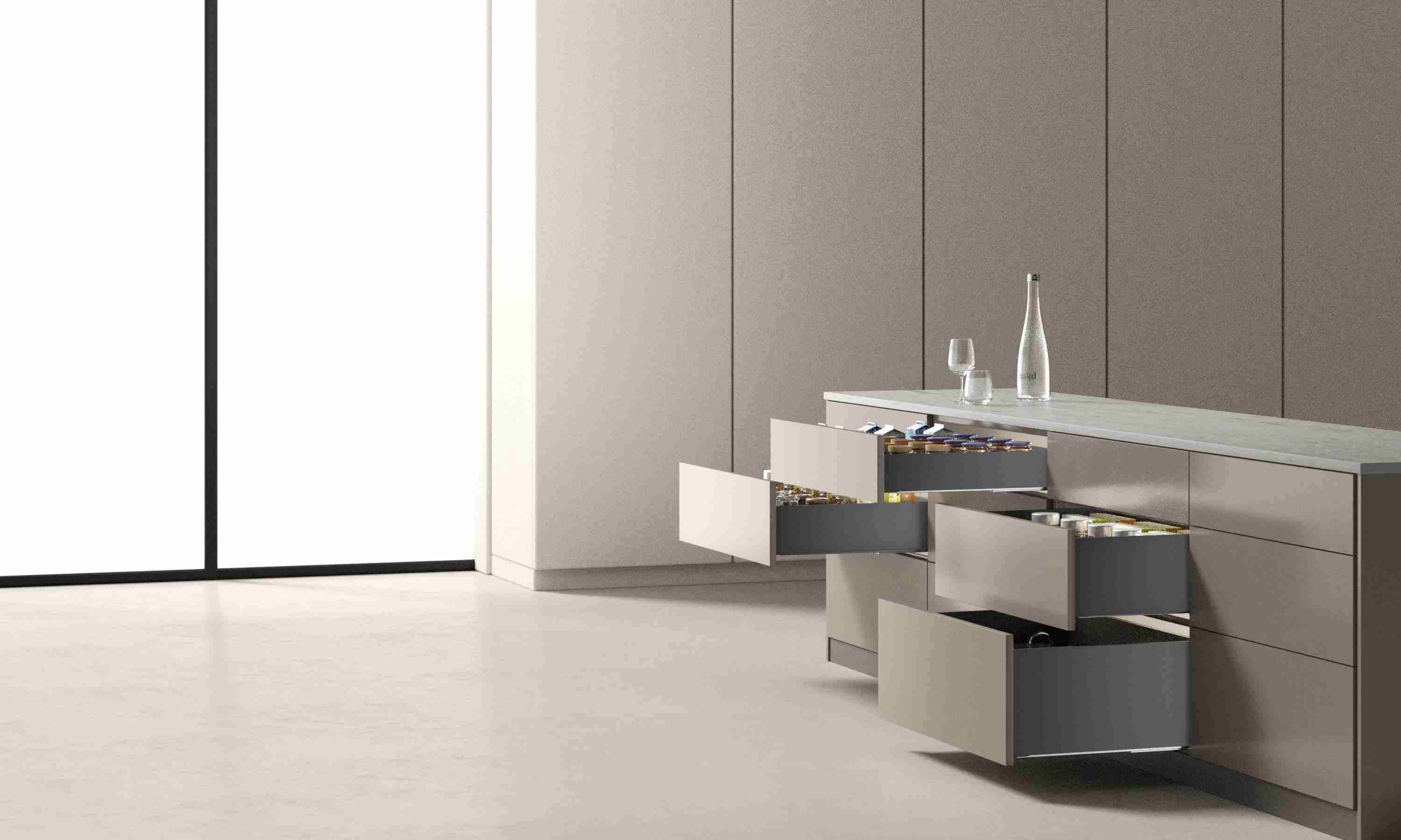 Riding a horse to pull hidden track Riding a horse to pull hidden track