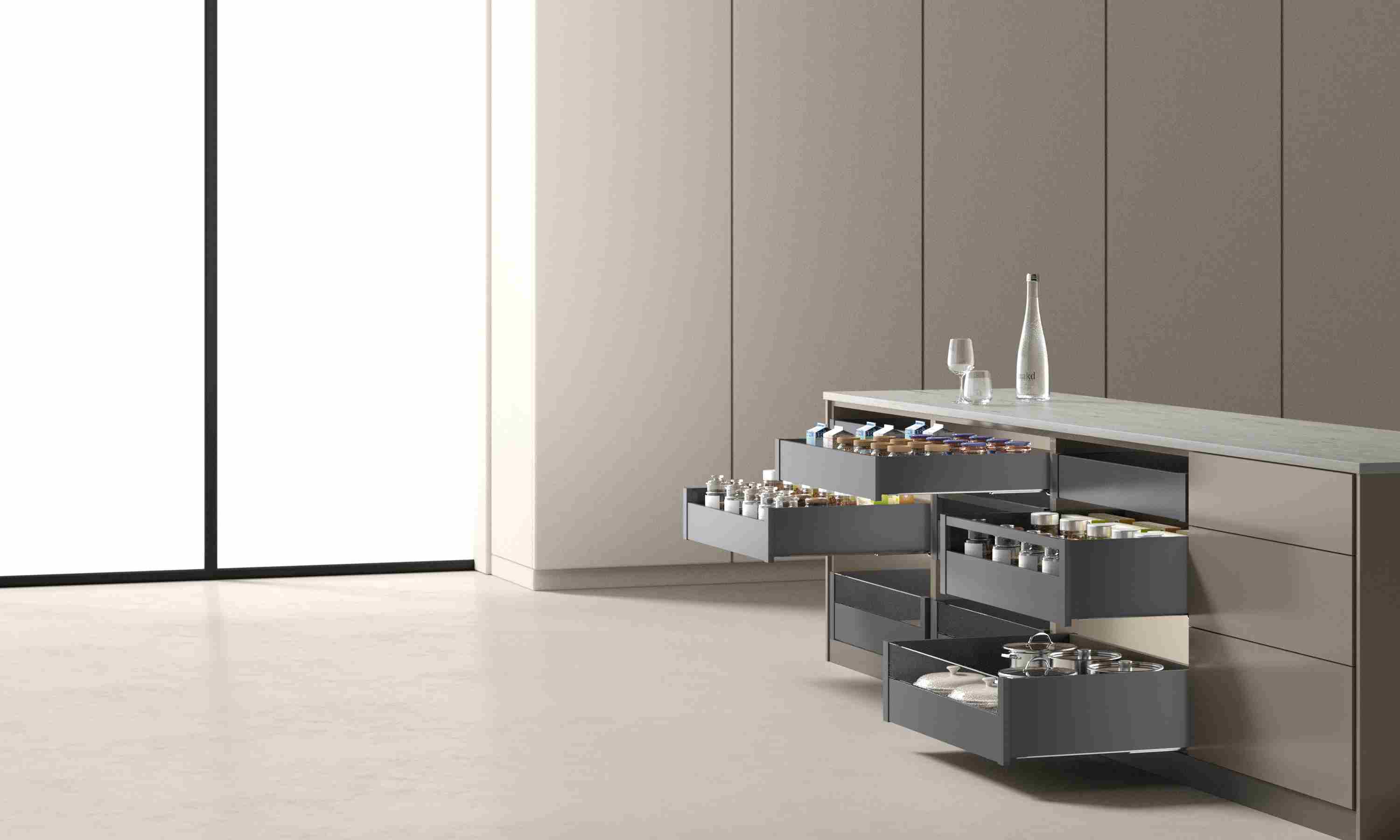 Riding a horse to pull hidden track Riding a horse to pull hidden track