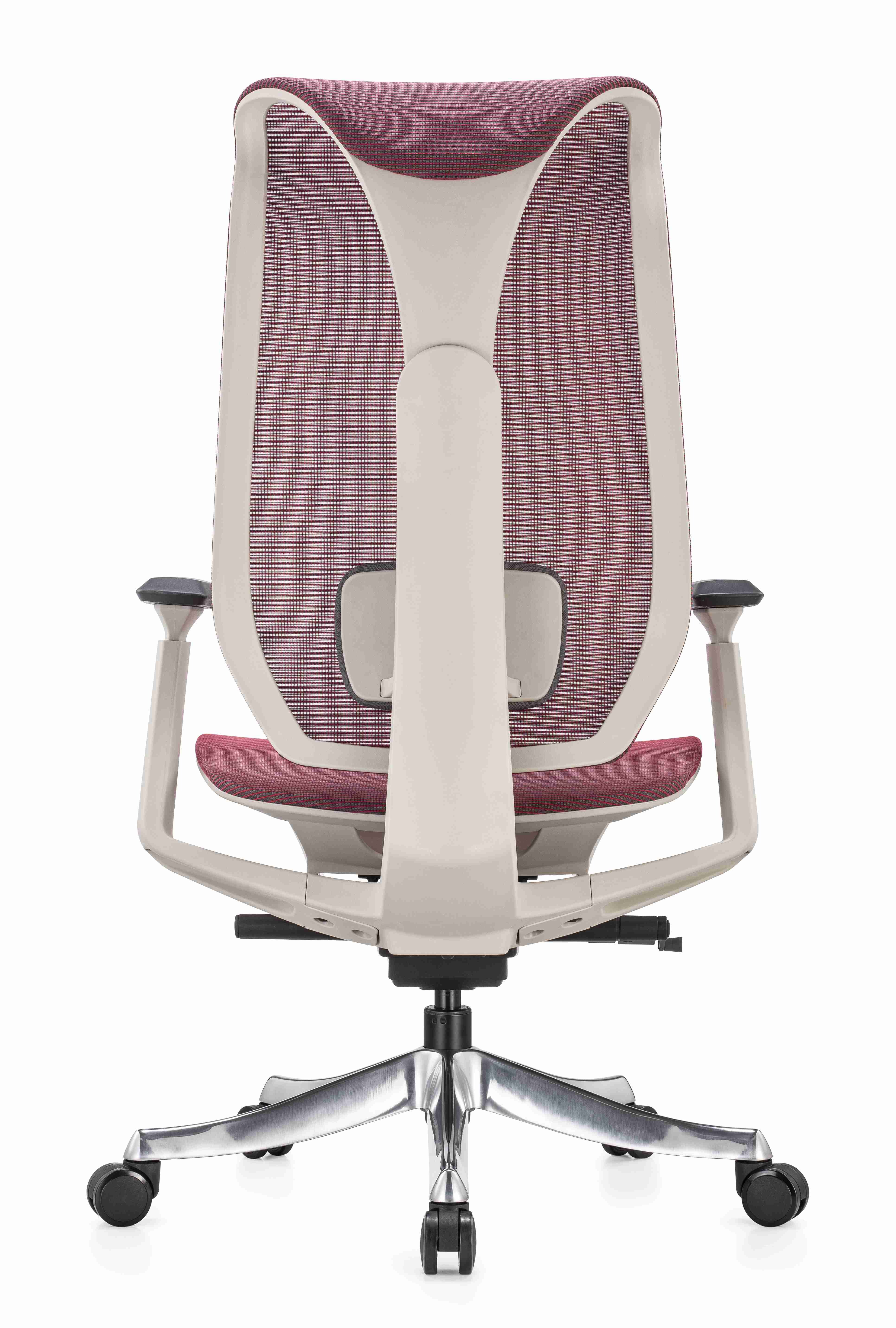 The MonaLisa chair ML 椅子