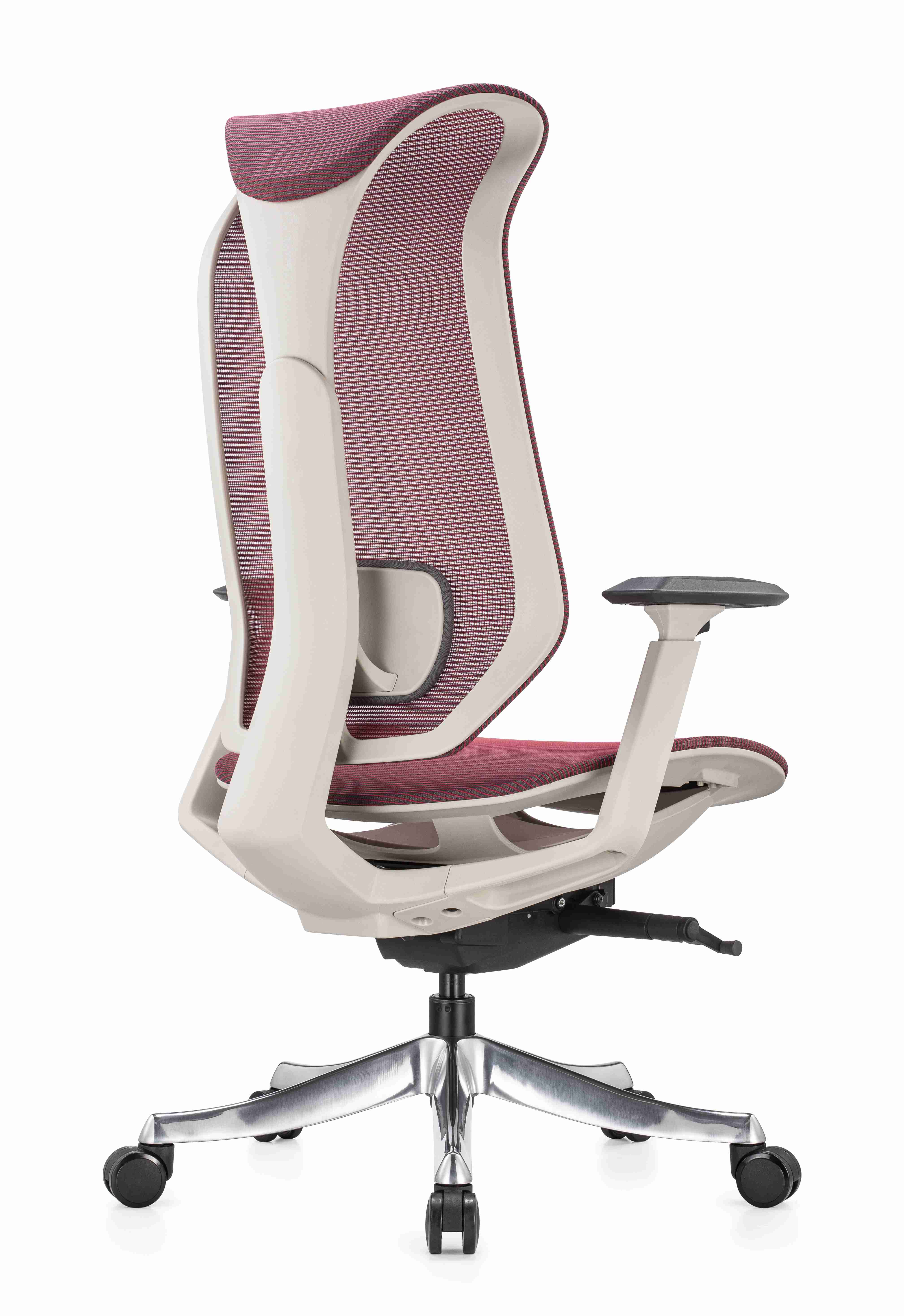 The MonaLisa chair ML 椅子