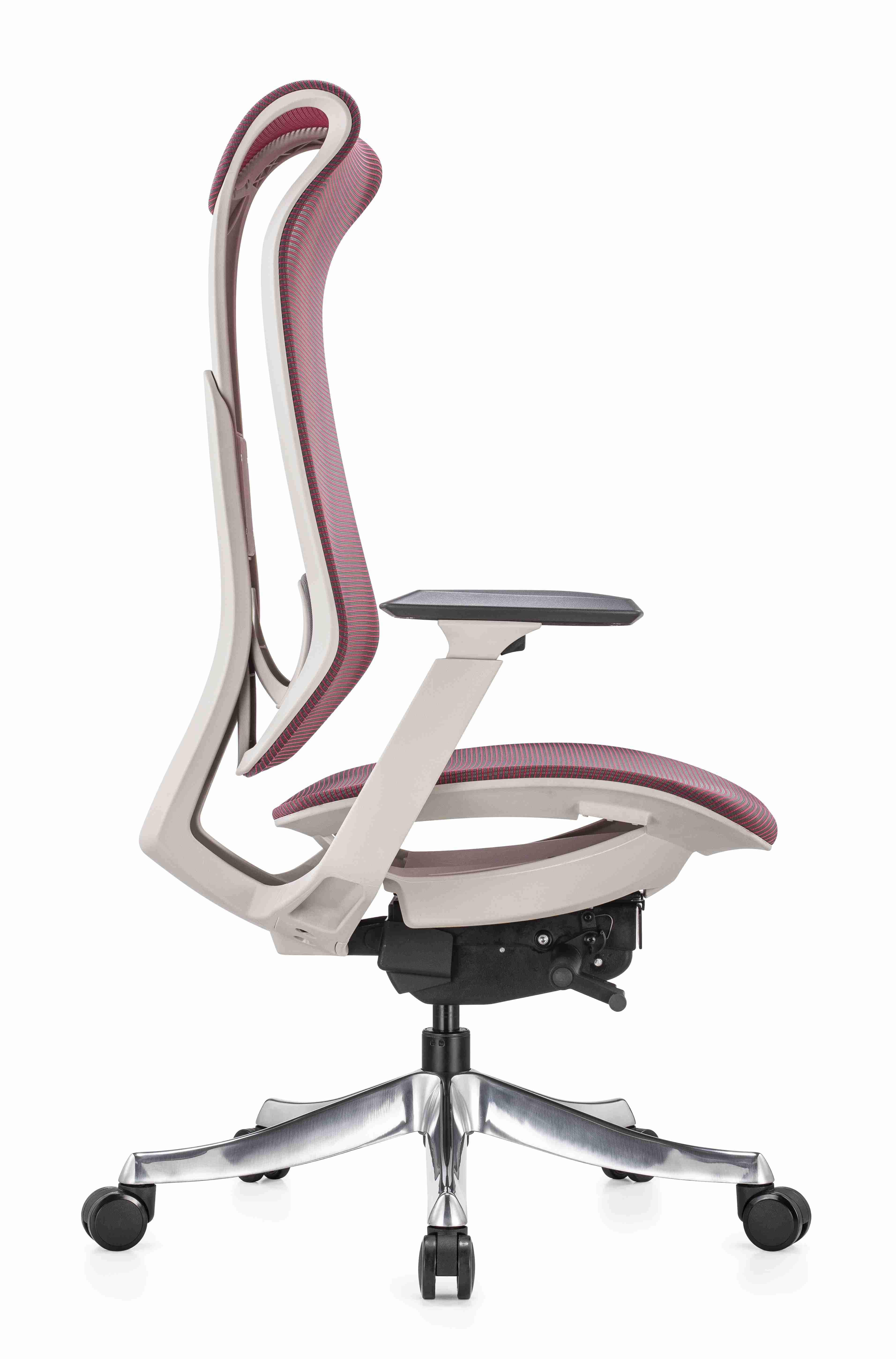 The MonaLisa chair ML 椅子