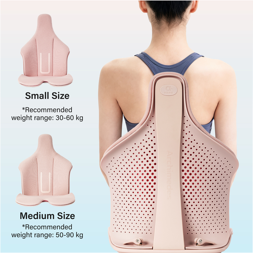 Spinal Support Seat